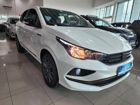 FIAT CRONOS 1.3 FIREFLY FLEX DRIVE MANUAL
